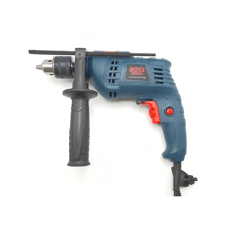 دریل 13 چکشی باس مدل BS-5835