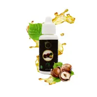 روغن تقویت کننده مو و ابرو راگا مدل فندق حجم 30 میلی لیتر