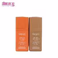 کرم ضد لک روز و شب ژنوبایوتیک حجم 30ml