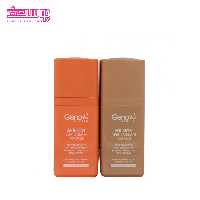 کرم ضد لک روز و شب ژنوبایوتیک حجم 30ml