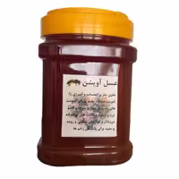 عسل طبیعی آویشن خالص سحا
