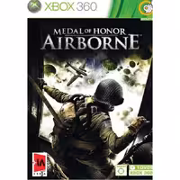 بازی AIRBORNE مدال افتخار برای XBOX360 
