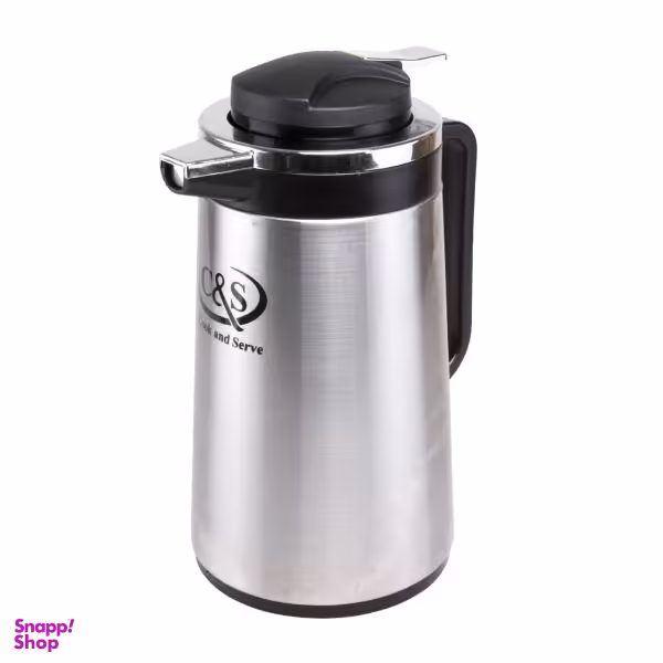 فلاسک سی اند اس مدل 8111 ظرفیت 1.3 لیتر