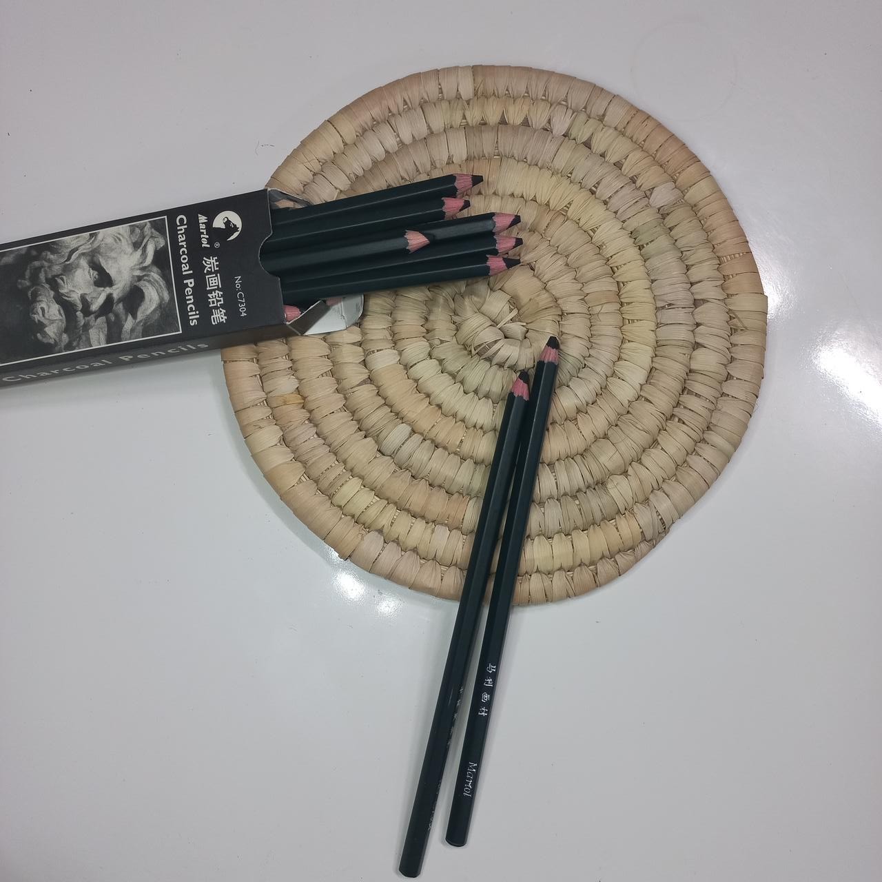 مداد کنته ماریس کد 01