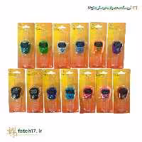 ذکر شمار یا صلوات شمار ساده 