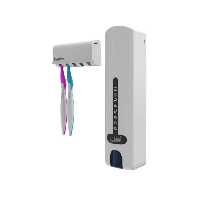 دستگاه خمیردندان اسپادانا سفید 