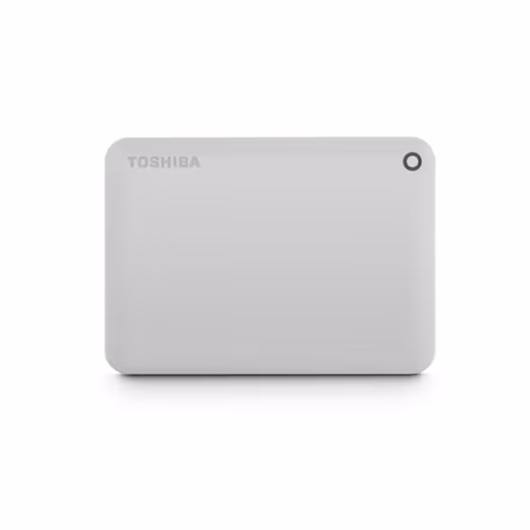 هارد اکسترنال توشیبا Canvio Connect II 2TB