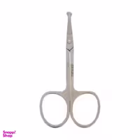 قیچی بینی دلگان (Delgan) مدل KS0035D