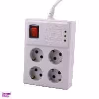 محافظ ولتاژ بهداد الکتریک کد 10000