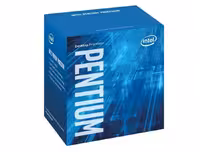 پردازنده اینتل مدل پنتیوم جی 4520 با فرکانس 3.6 گیگاهرتز