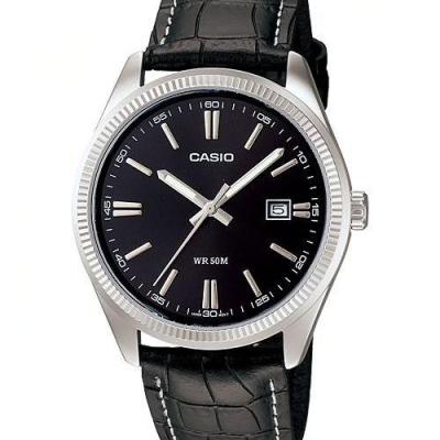 ساعت مچی CASIO
مدل CASIO MTP-1302L-1AVDF