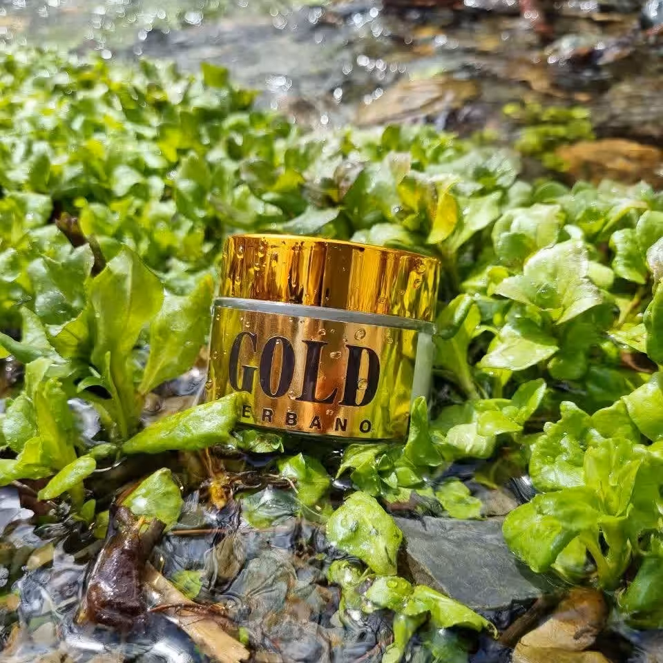 کرم طلا تخصصی  لیفتینگ حرفه ای پوست