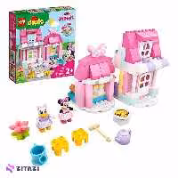 لگو دوپلو کد 10942