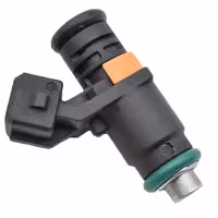 انژکتور سمند پایه کوتاه شش سوزاخ کروز