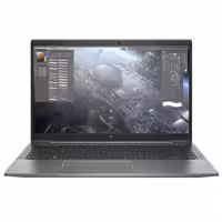 لپ تاپ HP مدل ZBook FireFly 14 G8