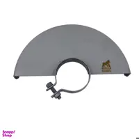 قاب محافظ صفحه فرز سنگبری مدل گوریلا کد YP-MAKITA-SANGBORI-24.5CM