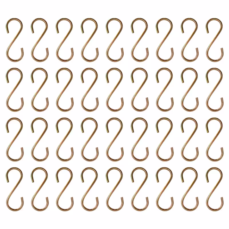 قلاب اس مدل S-2 بسته 36 عددی