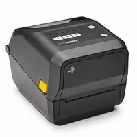 پرینتر لیبل زن زبرا مدل ZD420t 300dpi USB WiFi BT