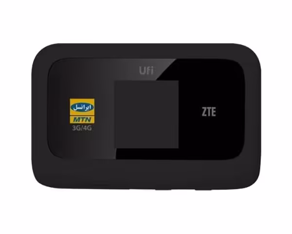 مودم همراه 4G ایرانسل مدل MF910