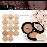 پنکک تایرا Tyra