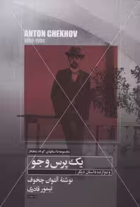 یک پرس و جو و دوازده داستان دیگر (داستانهای کوتاه شاهکار23)