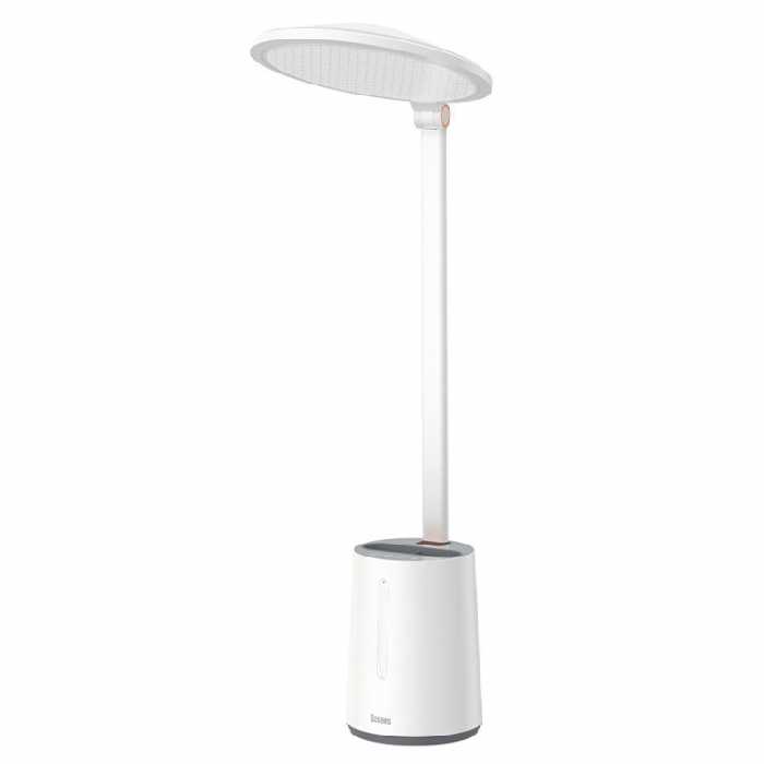 چراغ مطالعه رومیزی هوشمند بیسوس Baseus Smart Eye Full Spectrum Reading and Writing Wisdom