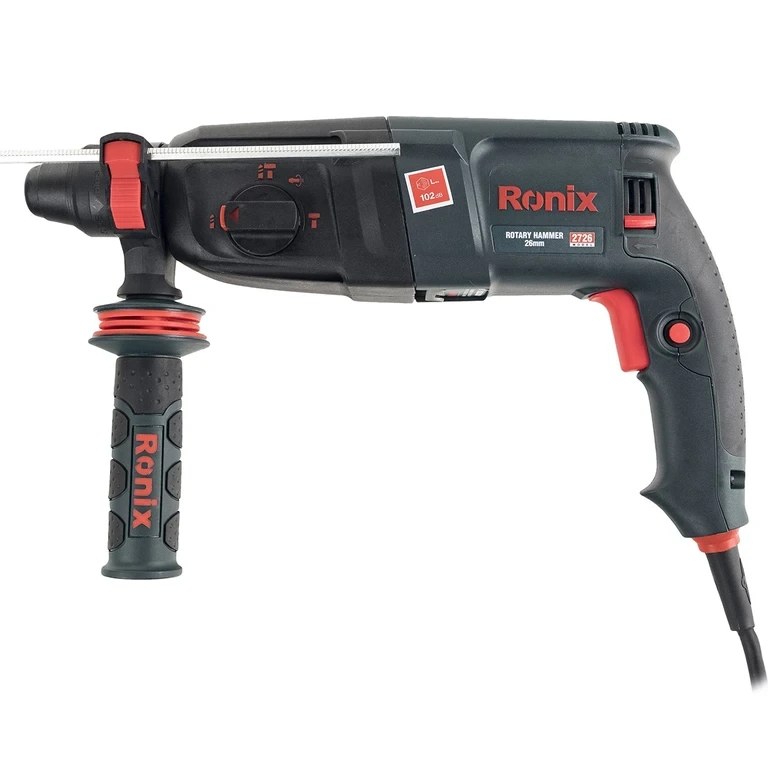 بتن کن 3 کیلویی رونیکس مدل 2723