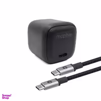 شارژر موبایل موفی مدل Speedport 30 W Usb-C