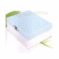 تشک دو نفره طبی آسمان  48 G
