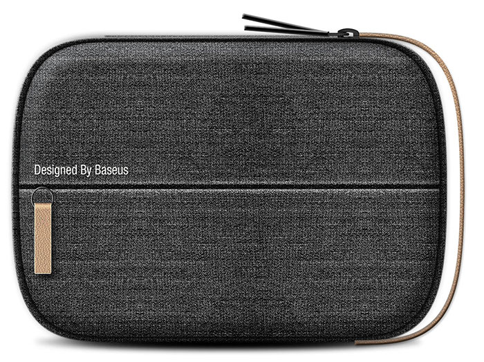 کیف دستی ضد آب بیسوس Baseus Easy-going Series Digital Accessories Storage Package Large