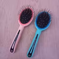 شانه بچه گانه خارجی جنس عالی 