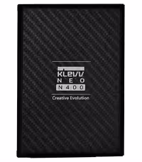 حافظه SSD اینترنال کلو مدل NEO N400 ظرفیت 120 گیگابایت