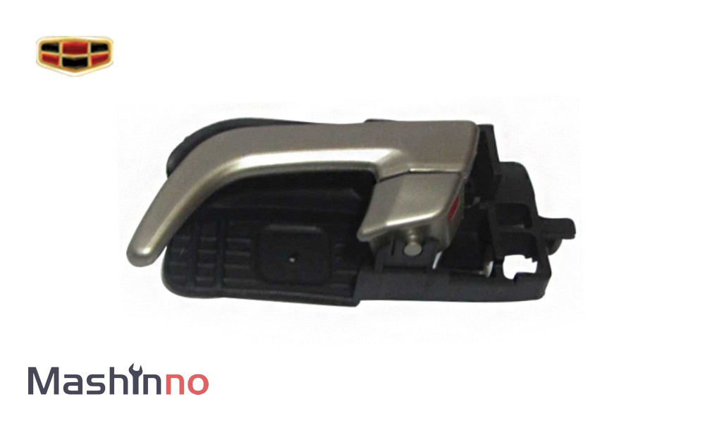 دستگیره داخلی عقب چپ جیلی امگرند 7