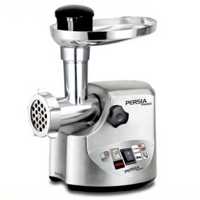 چرخ گوشت پرشیا مدل 9600