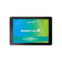 اس اس دی اینترنال اگزاسند SATA مدل Essential X ظرفیت 128 گیگابایت