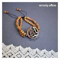 دستبند شیوا