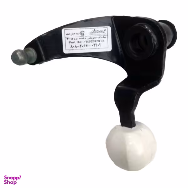 ماهک تعویض دنده ایساکو مدل 0209 مناسب برای پژو 405