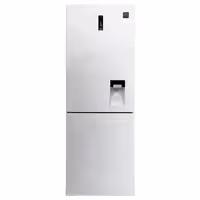 یخچال فریزر 25 فوت دوو مدل BMI10LW