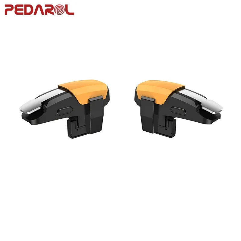 دسته بازی پابجی و کالاف دیوتی مدل H7