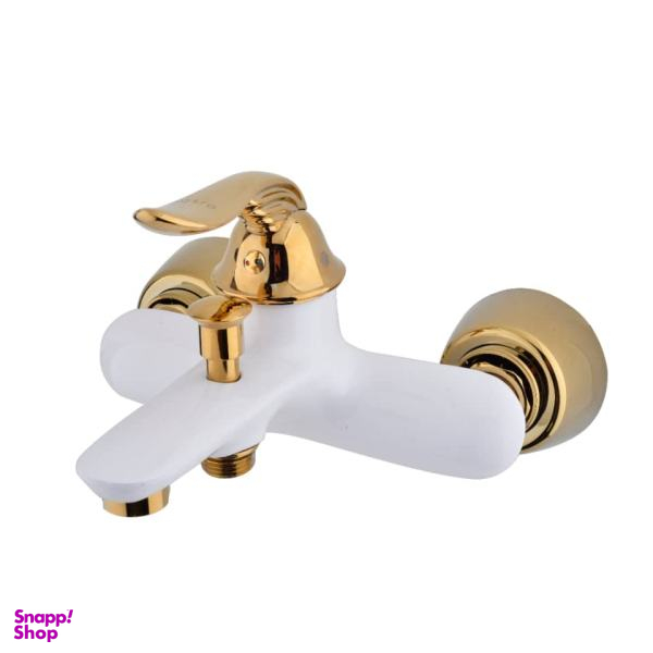 شیر حمام کسری مدل رایان