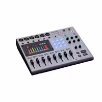 پادکست رکوردر Zoom PodTrak P8