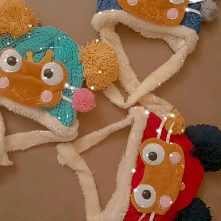 کلاه بافت