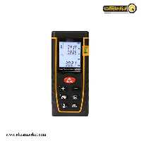 متر لیزری جی سی پی 100 متری مدل HM100