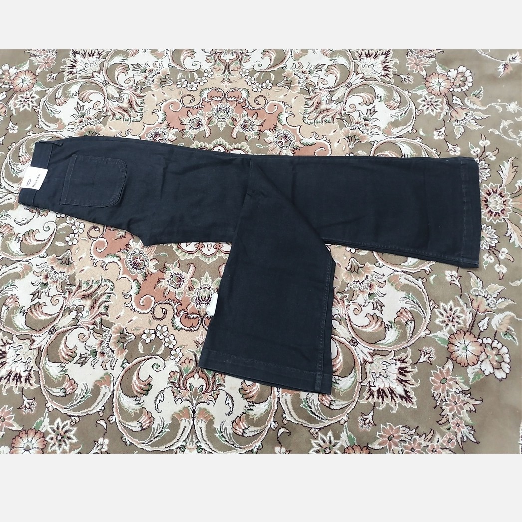 شلوار بگ، دم پا(سایز38، 40)با ارسال پس کرایه ای