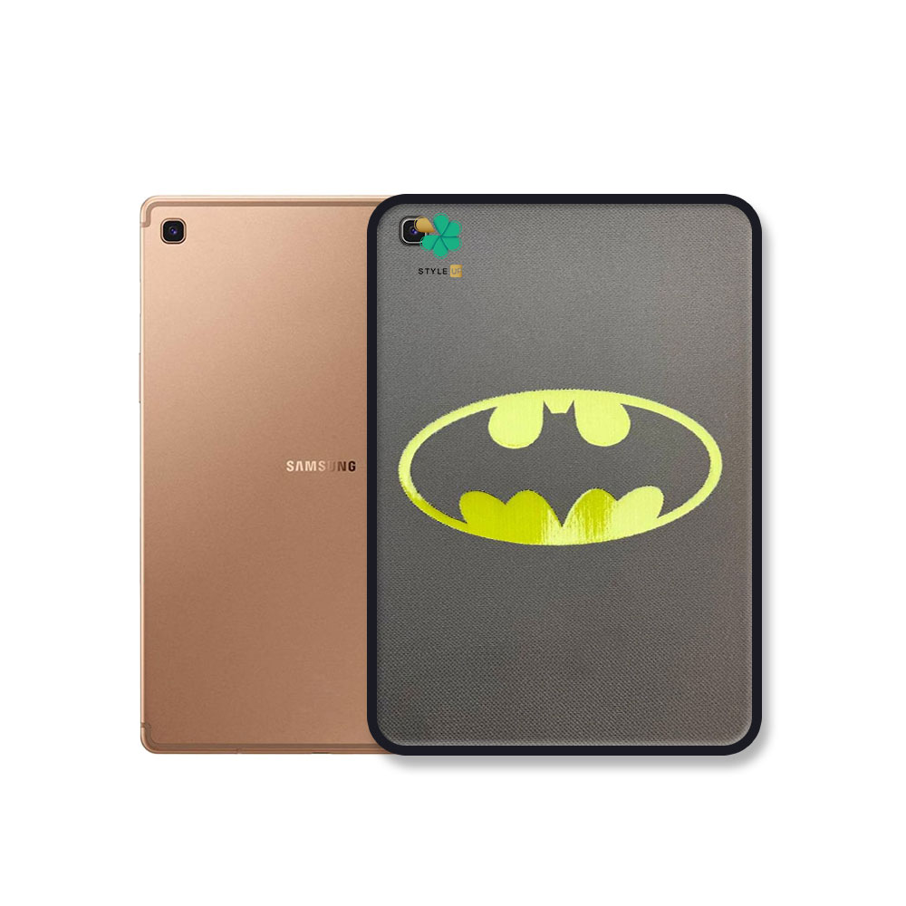 قاب تبلت سامسونگ Samsung Galaxy Tab A 10.1 2019 طرح بتمن