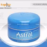 کرم آبرسان کاسه ای آسترال Astral