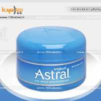 کرم آبرسان کاسه ای آسترال Astral