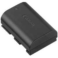 باتری کانن مشابه اصلی Canon LP-E6N Battery Grade 1