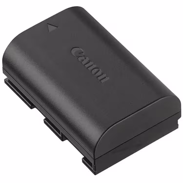 باتری کانن مشابه اصلی Canon LP-E6N Battery Grade 1