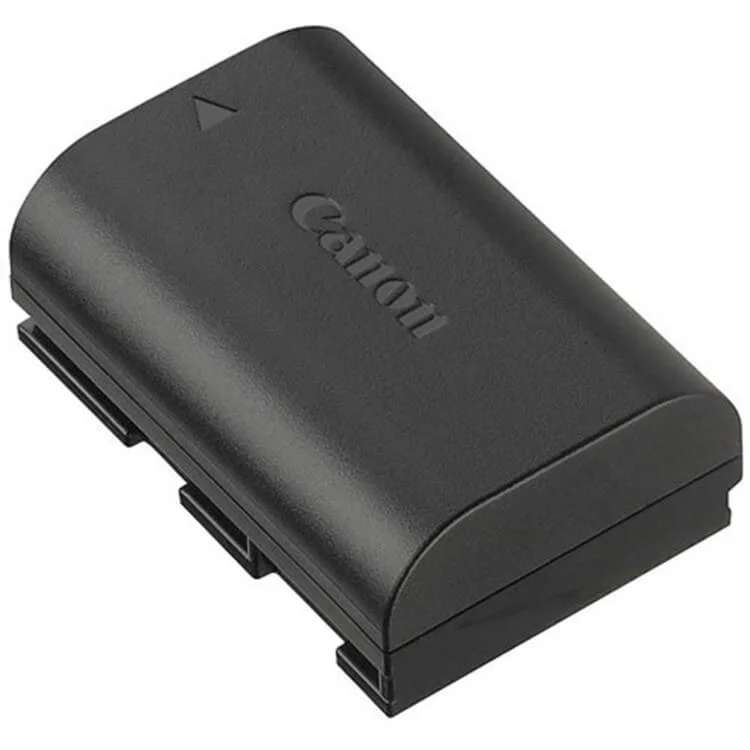 باتری کانن مشابه اصلی Canon LP-E6N Battery Grade 1